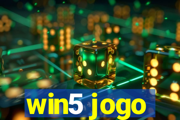 win5 jogo